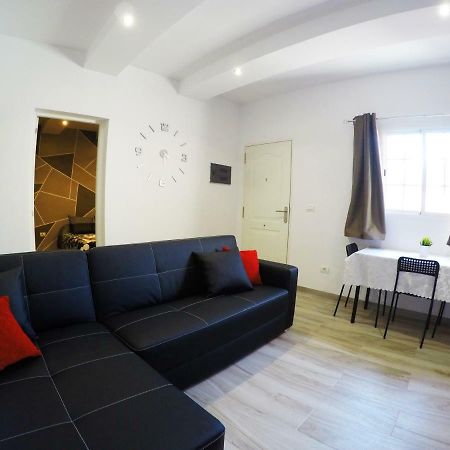 Apartamentos Ainara Santa Cruz de Tenerife Exterior photo